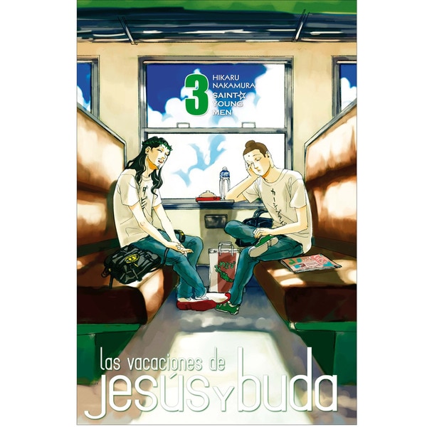 Las vacaciones de jesus y buda vol. 3.pdf