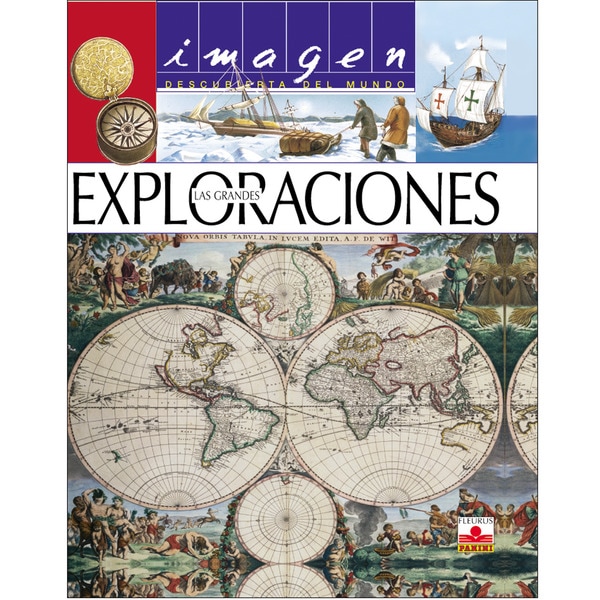 Las grandes exploraciones