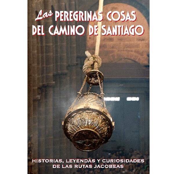 Las èregrinas cosas del camino.pdf
