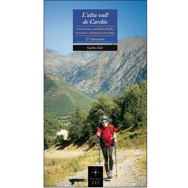 L?alta vall de cardos