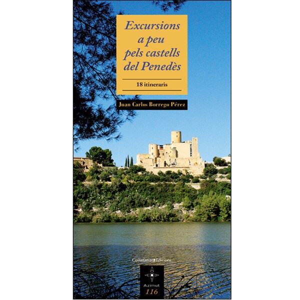 Excursions a peu pels castells del penedes.pdf