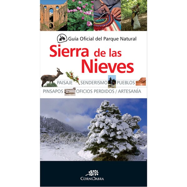 Guia of parque natural sierra de las nieves.pdf