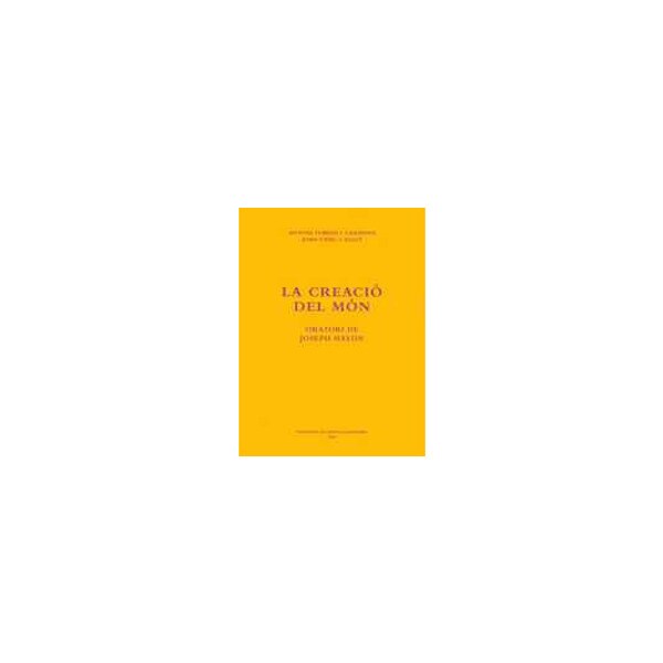 La creacio del mon.pdf