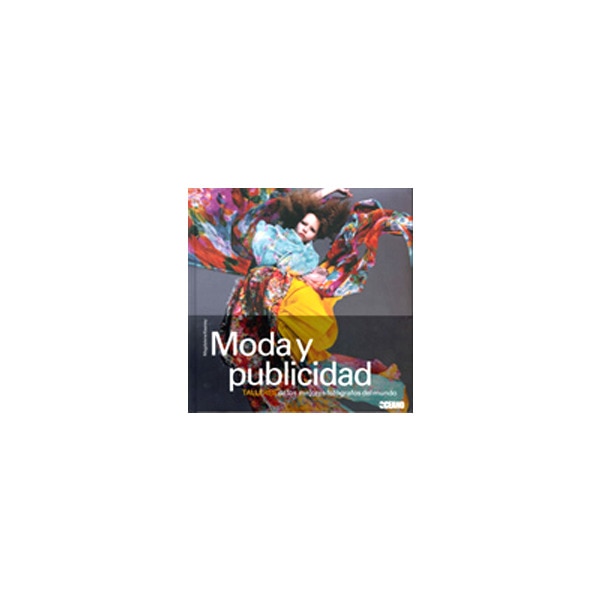 Moda y publicidad: talleres de los mejores fotógrafos del mundo