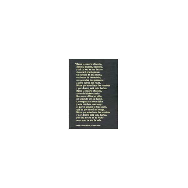 Las muertes chiquitas.pdf
