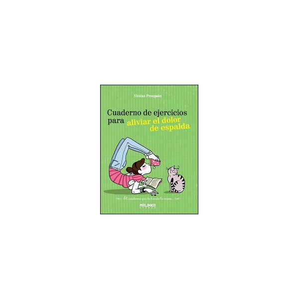 Cuaderno de ejercicios para aliviar el dolor de es.pdf