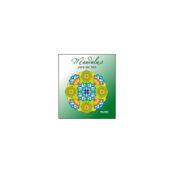 Mandalas para ser feliz.pdf