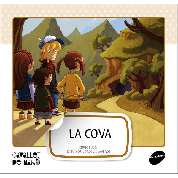 La cova