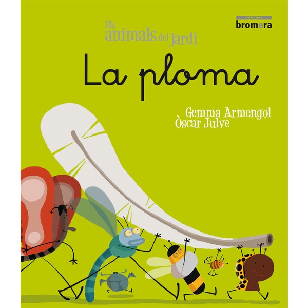 La ploma