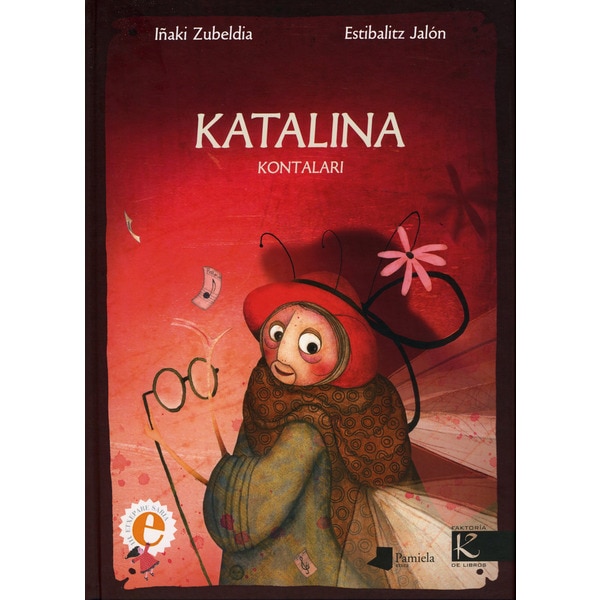 Katalina kontalari (Tapa dura)