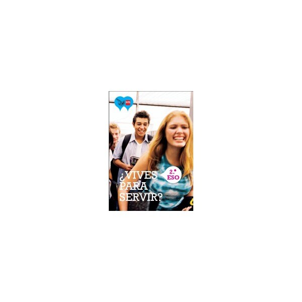¿vives para servir? 2 eso. Congregación de jesús-maría.pdf
