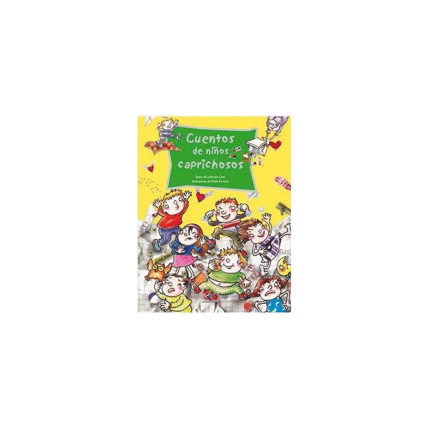 Cuentos de niños caprichosos.pdf