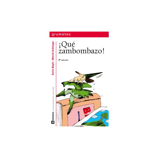 ¡qué zambombazo!.pdf