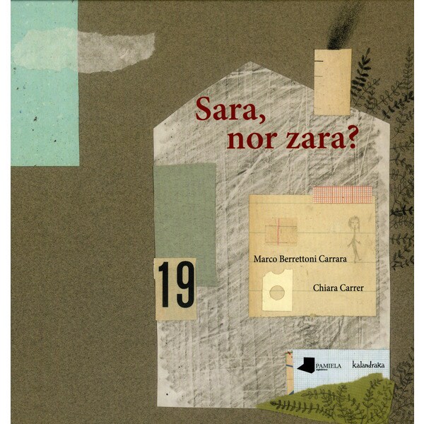 Sara nor zara?
