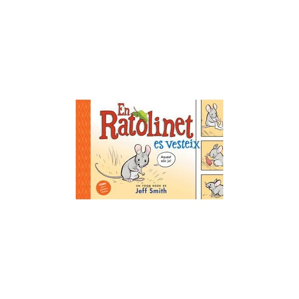 En Ratolinet es vesteix