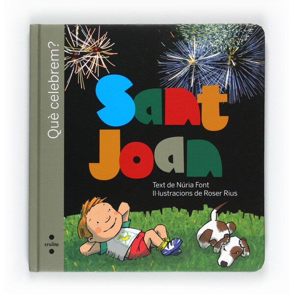 La nit de sant joan (Tapa dura)