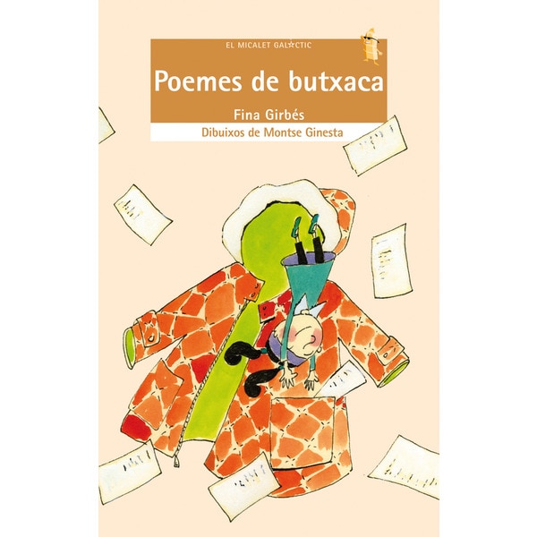 Poemes de butxaca (Tapa blanda)