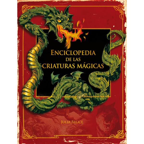 Enciclopedia de las criaturas mágicas.pdf