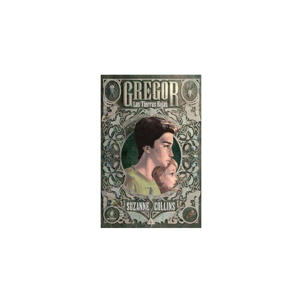 Gregor 1. Las tierras bajas. : Gregor i.pdf