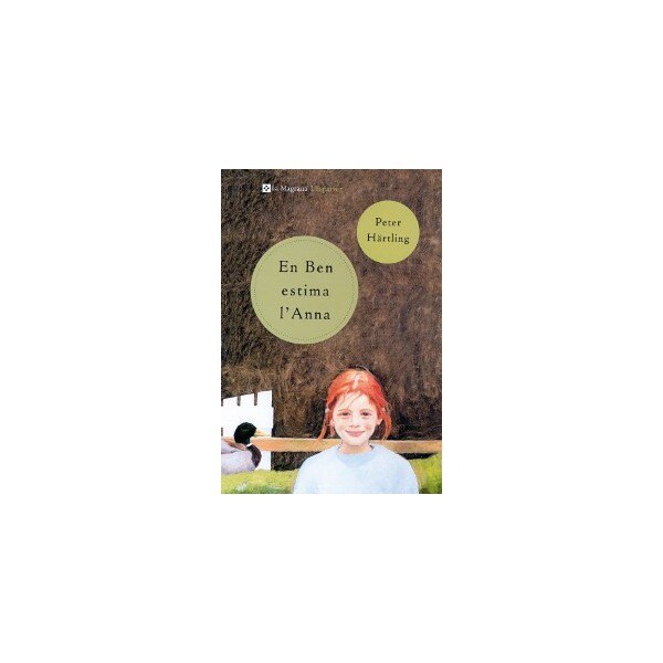 En ben estima l' anna (n. E. ) (Tapa blanda)