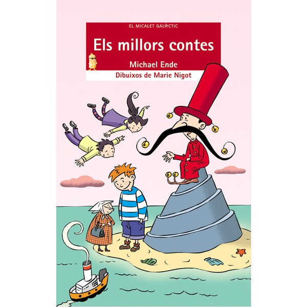 Els millors contes (Tapa blanda)