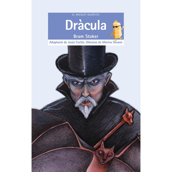 Dràcula (Tapa blanda)