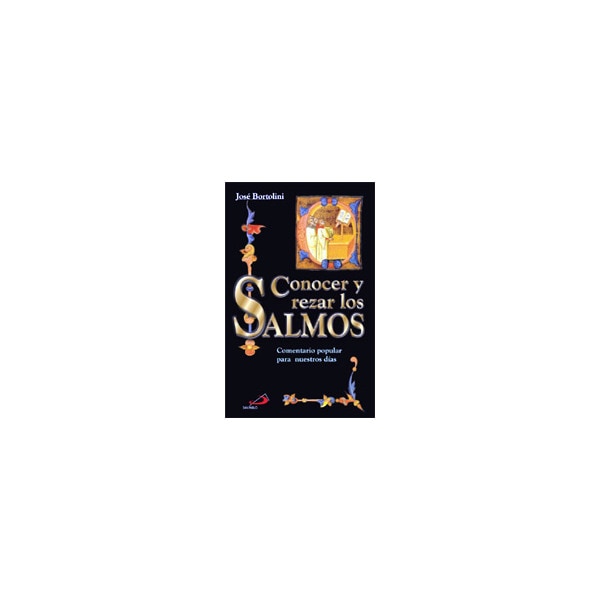 Conocer y rezar los salmos.pdf