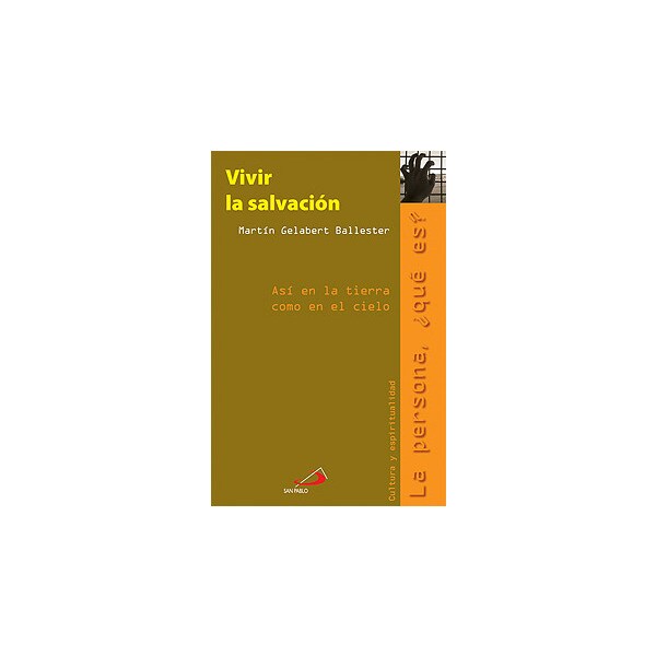Vivir la salvación: Así en la tierra como en el cielo.pdf