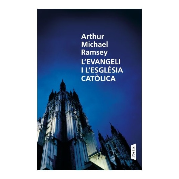 L'Evangeli i l'Església catòlica