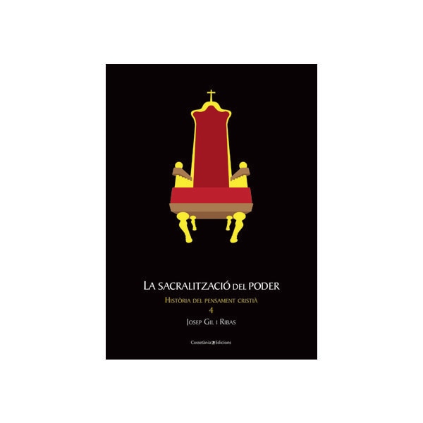 La sacralitzacio del poder.pdf