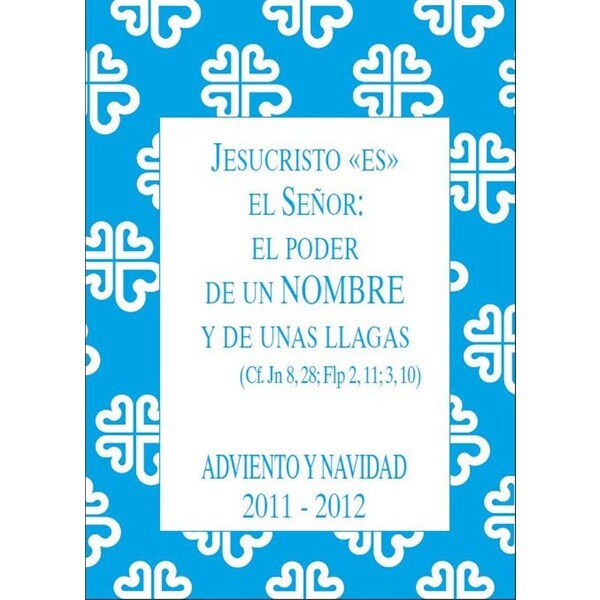Jesucristo es el señor - adviento y navidad 2011-2.pdf