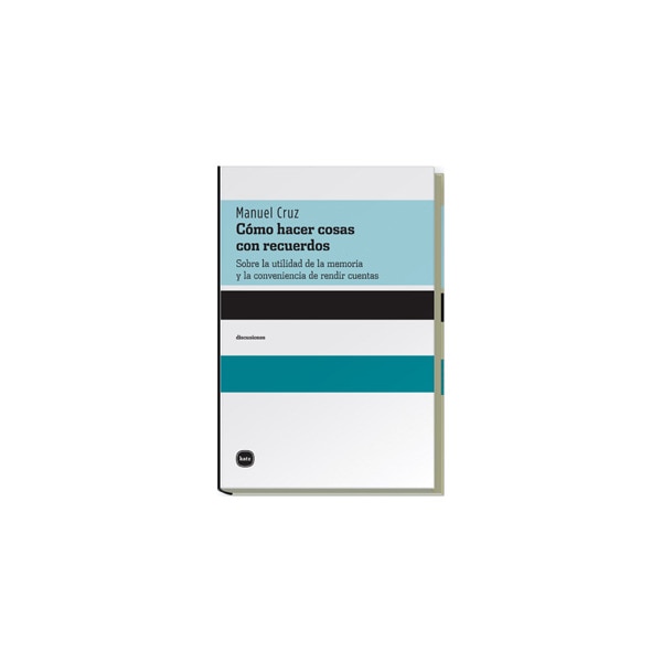 Cómo hacer cosas con recuerdos.pdf