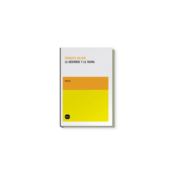 La urdimbre y la trama.pdf