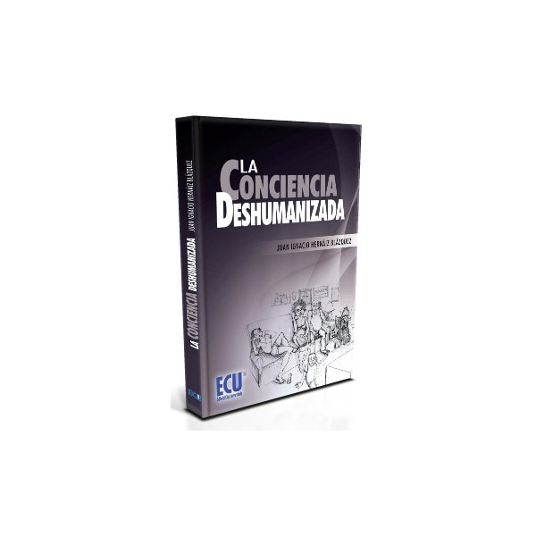 La conciencia deshumanizada.pdf