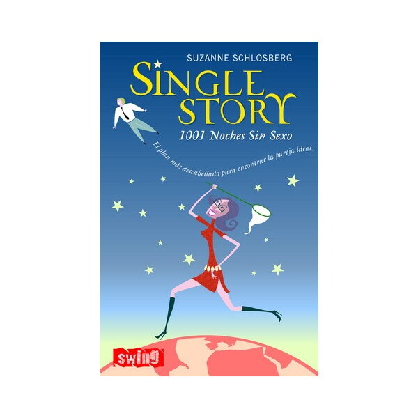 Single story (Tapa blanda)