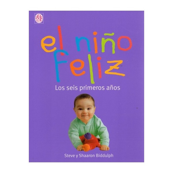 El niño feliz. Los seis primeros años.pdf