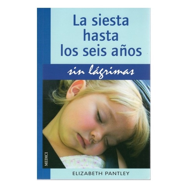 La siesta hasta los seis años sin lagrimas.pdf