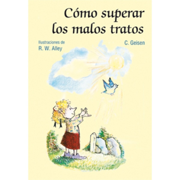 Como superar los malos tratos.pdf