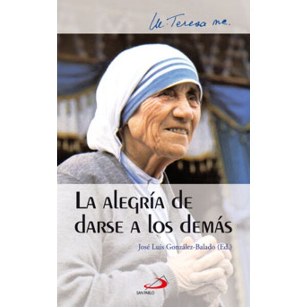 La alegría de darse a los demás.pdf