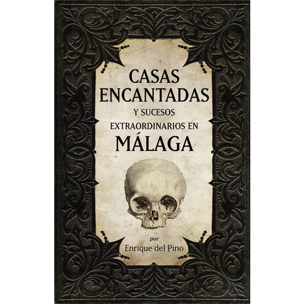 Casas encantadas en málaga