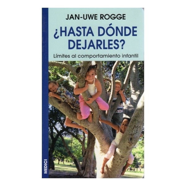 ¿hasta donde dejarles?. Limites al comportamiento.pdf
