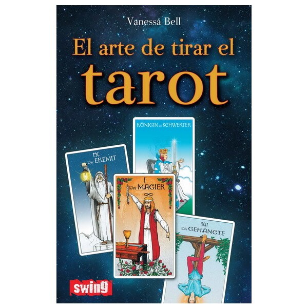 El arte de tirar el tarot.pdf