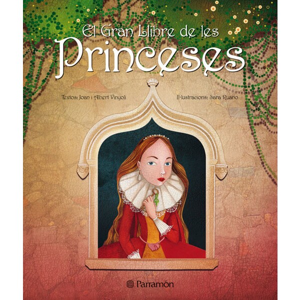 El gran llibre de les princeses.pdf