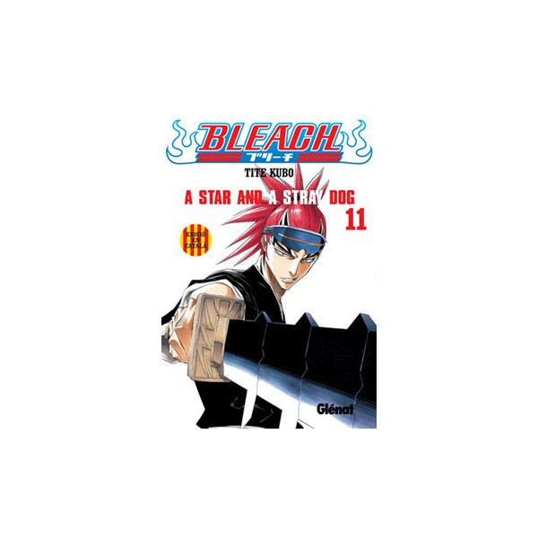 Bleach mº 11
