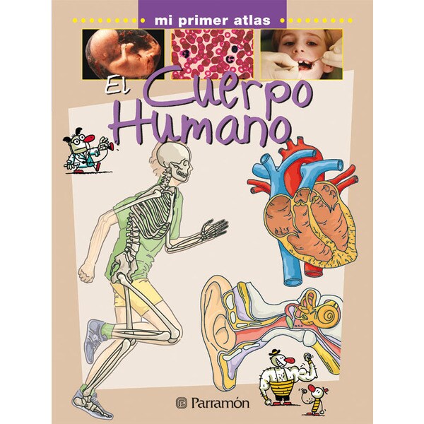 El cuerpo humano.pdf