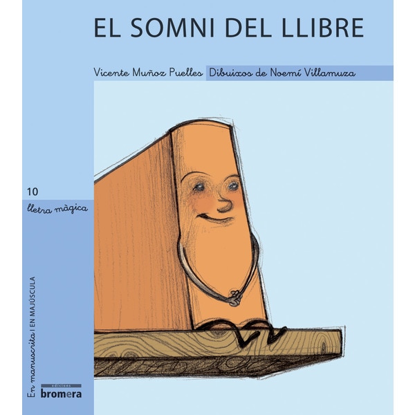 El somni del llibre (Tapa blanda)