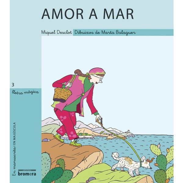 Amor a mar