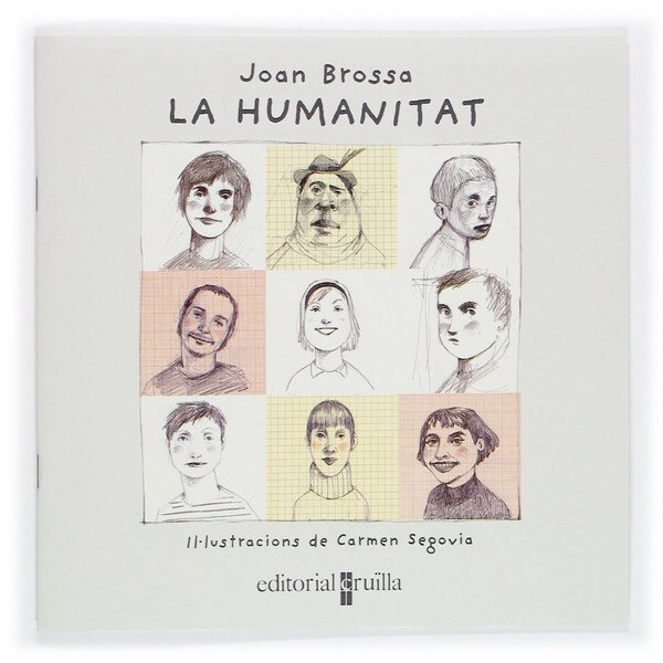 C-vlp la humanitat (Tapa blanda)
