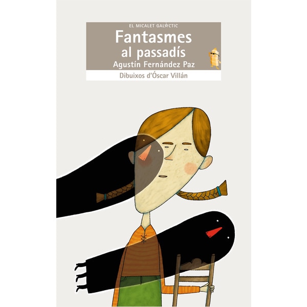 Fantasmes al passadís (Tapa blanda)