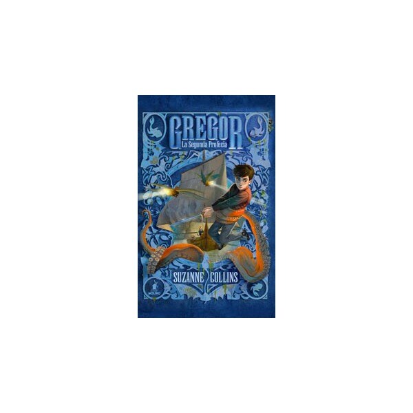 Gregor 2. La segunda profecía. : Gregor ii.pdf
